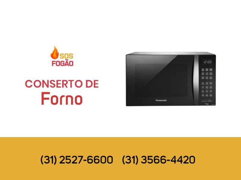 Conserto de Forno Elétrico em BH das marcas Layr, Fischer, Suggar, entre outras em Belo Horizonte. Clique e Solicite um orçamento! Seu Forno Elétrico Estragou? Conserto de Forno Elétrico em BH! Por ser um eletrodoméstico que, entre outros diferenciais, possibilita grande facilidade na hora de cozinhar e preparar alimentos, o Forno Elétrico está cada vez mais presente nos lares brasileiros. Possui diferentes modelos e tecnologias, com estruturas modernas e de fácil adaptação às cozinhas.