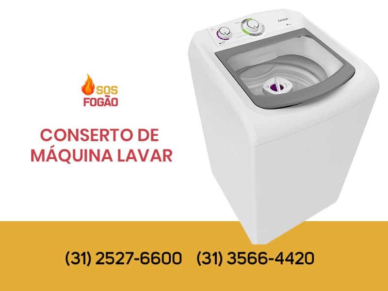 thumb conserto maquina lavar